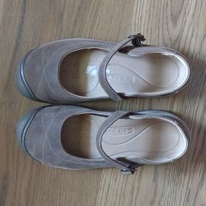 Keen Mary Jane Shoes